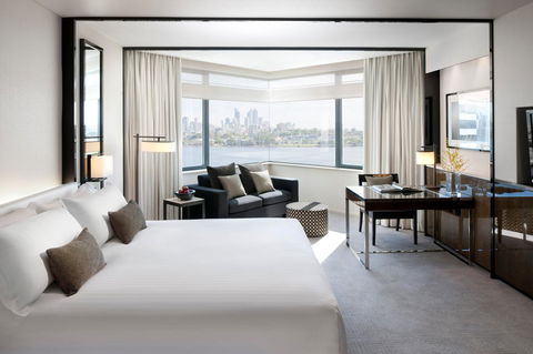 Crown Metropol Perth - Accommodation Asia 15