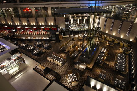 Crown Metropol Perth - Accommodation Asia 10
