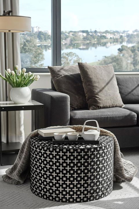 Crown Metropol Perth - Accommodation Asia 20