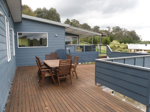 Blue House Denmark - Accommodation Asia 17