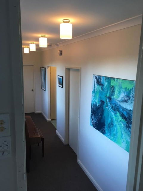 Blue House Denmark - Accommodation Asia 14