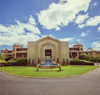 Abbey Beach Resort - Accommodation Asia