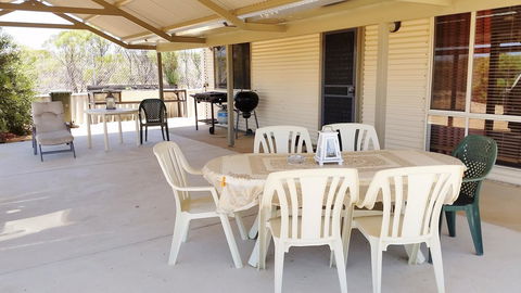 Kanga Cottage - Accommodation Asia 6