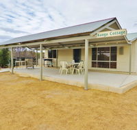 Kanga Cottage - Accommodation Asia