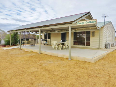 Kanga Cottage - Accommodation Asia 0