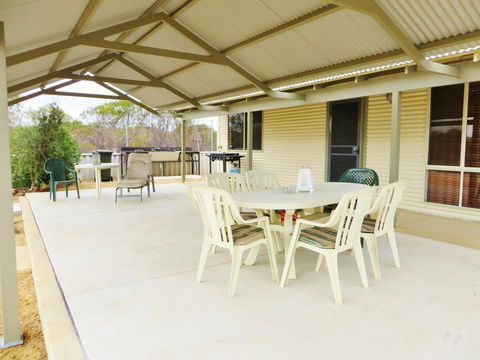 Kanga Cottage - Accommodation Asia 7