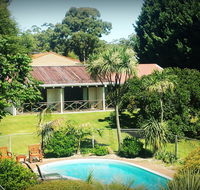 Karri Forest Motel - Accommodation Asia