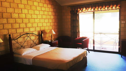 Karri Forest Motel - Accommodation Asia 33