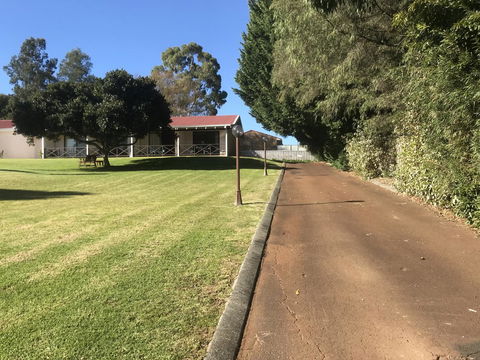Karri Forest Motel - Accommodation Asia 2
