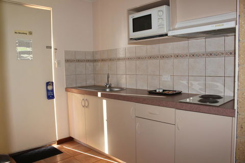 Karri Forest Motel - Accommodation Asia 37