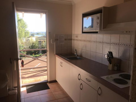 Karri Forest Motel - Accommodation Asia 21