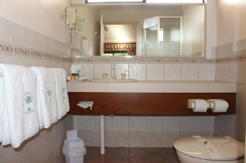 Karri Forest Motel - Accommodation Asia 38
