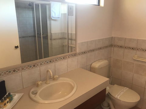 Karri Forest Motel - Accommodation Asia 10