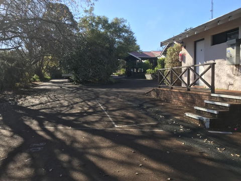 Karri Forest Motel - Accommodation Asia 9