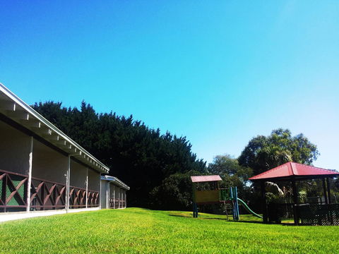 Karri Forest Motel - Accommodation Asia 31