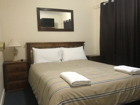 Karri Forest Motel - Accommodation Asia 26