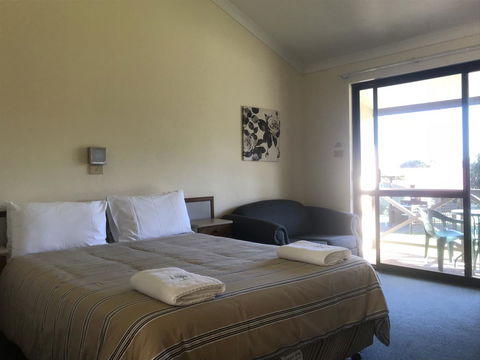 Karri Forest Motel - Accommodation Asia 27