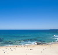 Quality Hotel Noah's On the Beach - Accommodation Asia