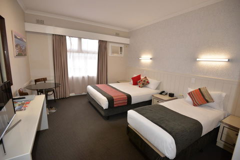 Country Comfort Amity Motel - Accommodation Asia 24