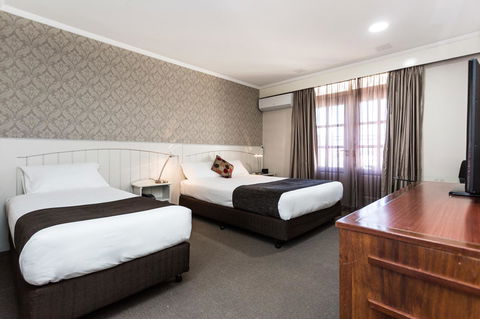 Country Comfort Amity Motel - Accommodation Asia 40