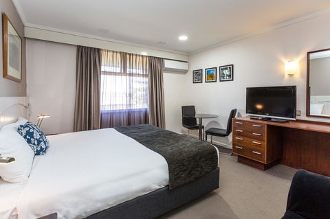 Country Comfort Amity Motel - Accommodation Asia 43