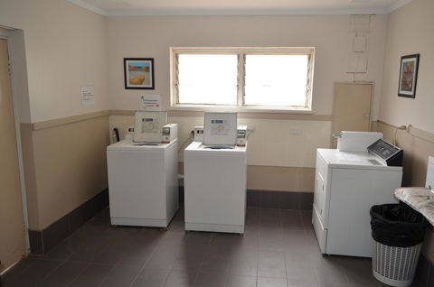 Country Comfort Amity Motel - Accommodation Asia 14