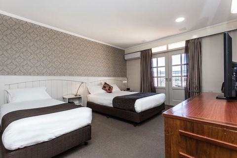 Country Comfort Amity Motel - Accommodation Asia 38