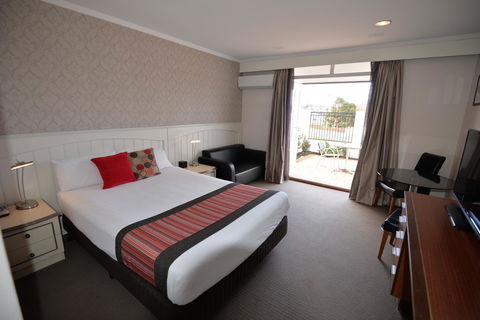 Country Comfort Amity Motel - Accommodation Asia 26
