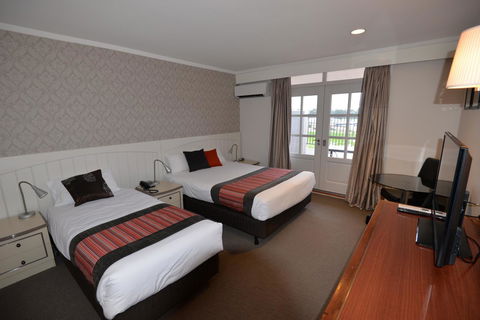 Country Comfort Amity Motel - Accommodation Asia 15