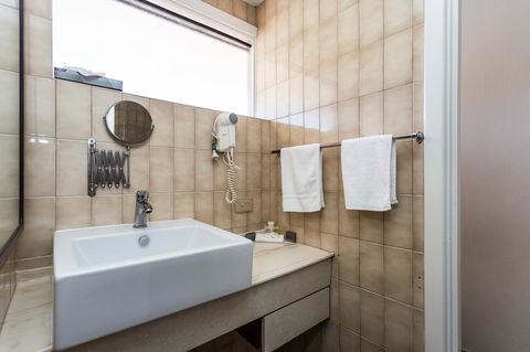 Country Comfort Amity Motel - Accommodation Asia 35