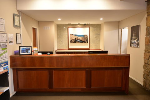Country Comfort Amity Motel - Accommodation Asia 27