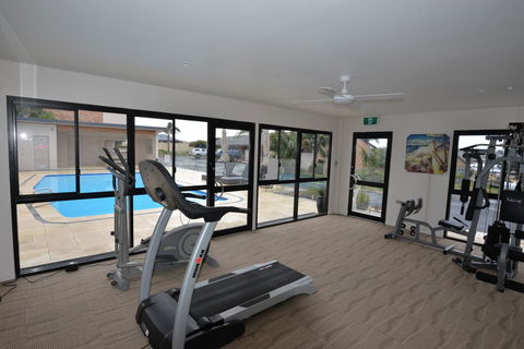 Country Comfort Amity Motel - Accommodation Asia 30