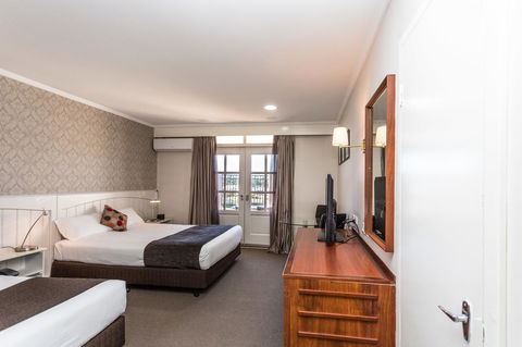 Country Comfort Amity Motel - Accommodation Asia 39