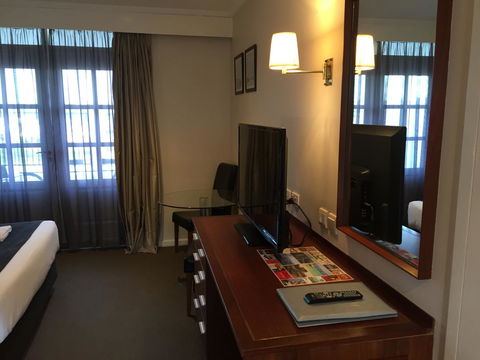 Country Comfort Amity Motel - Accommodation Asia 1