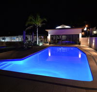 Country Comfort Amity Motel - Accommodation Asia