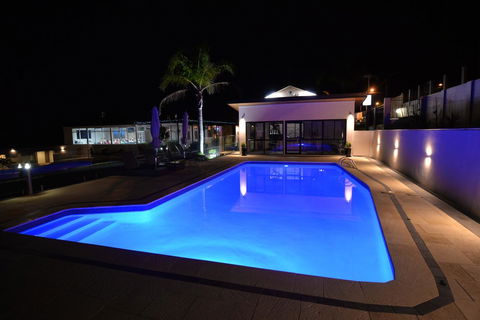Country Comfort Amity Motel - Accommodation Asia 0