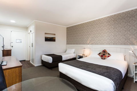 Country Comfort Amity Motel - Accommodation Asia 34