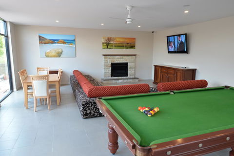 Country Comfort Amity Motel - Accommodation Asia 9