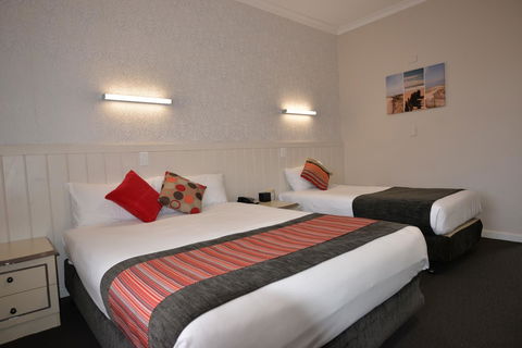 Country Comfort Amity Motel - Accommodation Asia 25