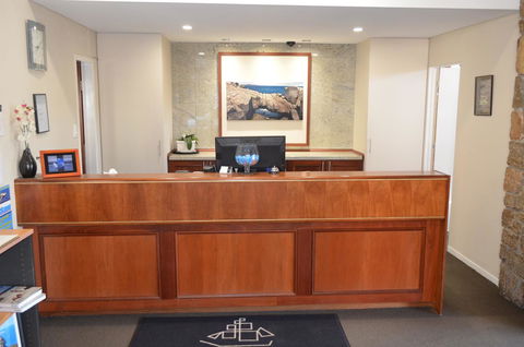 Country Comfort Amity Motel - Accommodation Asia 7