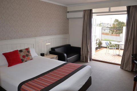 Country Comfort Amity Motel - Accommodation Asia 3