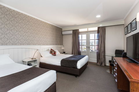 Country Comfort Amity Motel - Accommodation Asia 36