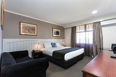 Country Comfort Amity Motel - Accommodation Asia 33
