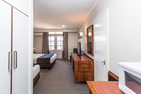 Country Comfort Amity Motel - Accommodation Asia 31