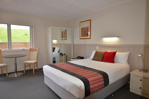 Country Comfort Amity Motel - Accommodation Asia 21