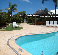 Dunsborough Central Motel - Accommodation Asia