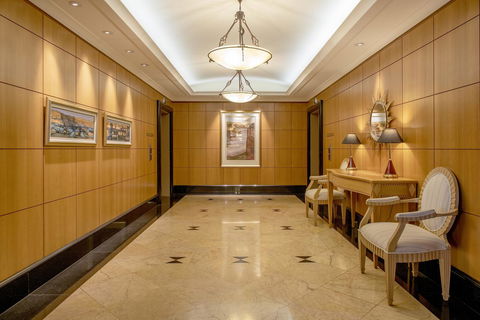 Duxton Hotel Perth - Accommodation Asia 23