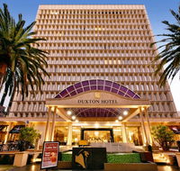 Duxton Hotel Perth - Accommodation Asia