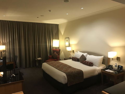 Duxton Hotel Perth - Accommodation Asia 9
