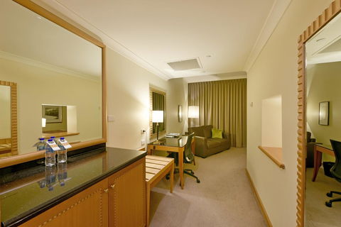 Duxton Hotel Perth - Accommodation Asia 12
